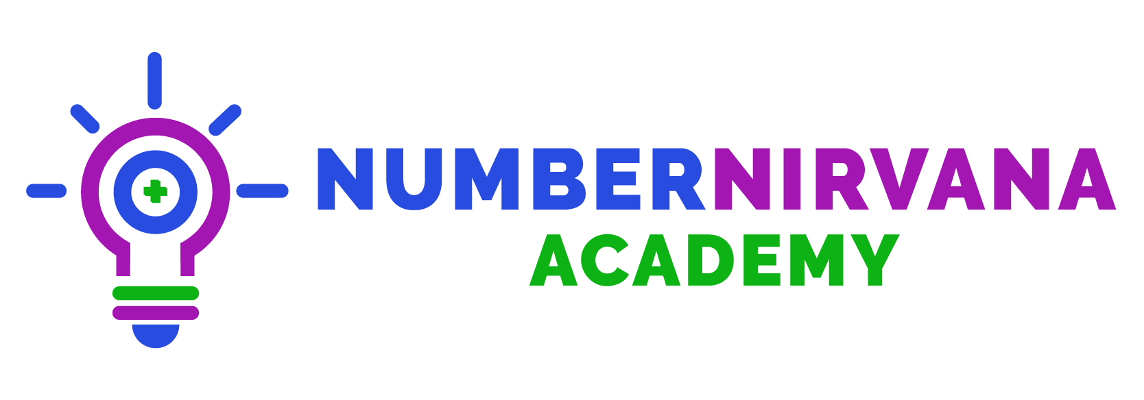 Number Nirvana Academy